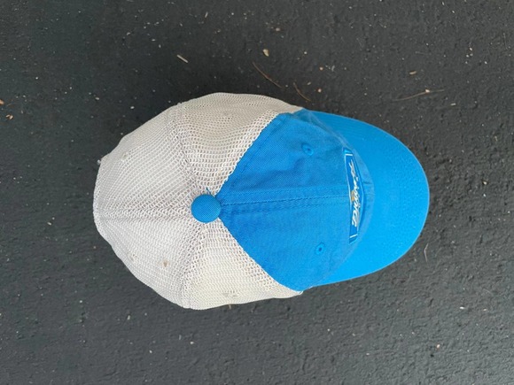 UCLA Bruins Trucker Hat - Picture 5 of 8